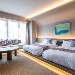 Art Superior Twin Room